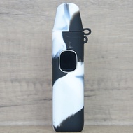 Dây đeo miễn phí Vỏ silicon cho oxva xlim Pro 2 cao su bảo vệ Bìa mềm Shield vỏ cao su cho máy hút T