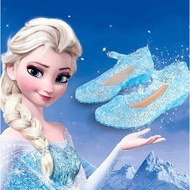 Anna Elsa Shoes Kids