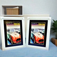 Photo Frame 30x40 40x50cm 40x60cm WHOLESALE 3D Photo Frame Wedding Frame Photo Frame Wall Decoration