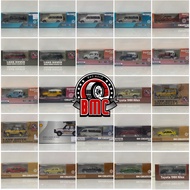 BMC BM Creations Creation Junior Mitsubishi Isuzu Land Rover Discovery Range Toyota Hilux FJ Starlet