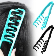 Volumizing Wide-tooth Hair Comb For Men Women Fluffy Texture Styling Comb Fluffy Hair Roots B2b2