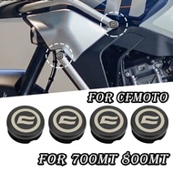 FOR CFMOTO CF 700MT MT700 MT 700 MT 800 MT 800MT MT800 2023 2024 2025 Motorcycle Accessories Bumper 