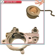 BJ for Stihl MS341 MS361 MS362 Chainsaw Oil Pump + Worm and spring 1135 640 3200