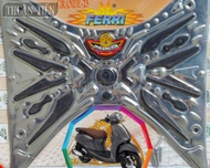 THẢM NOZZA ĐỜI ĐẦU INOX VÀ THẢM INOX NOZZA GRANDE 2014 NOZZA GRANDE 2019NOZZA GRANDE 2023 - INOX SÁN