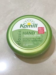 Kamill 第一名保濕香氛護手霜 大盒150ml    #龍年行大運