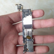 mesin iphone 5 32gb ori normal icloud