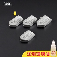 Imported Glass Blade German Japanese Diamond Cutting Thick Roller Type Multifunctional Hob Scraper P