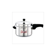 Diamond Delux Pressure Cooker (5 LTR)