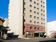 北見皮爾森酒店 (Kitami Pierson Hotel)