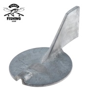 Thích Hợp Cho Yamaha 60HP 70HP 75HP 85HP 90HP Anode Plate