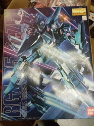 MG 1/100 RGZ-95 ReZEL 模型