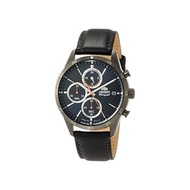 [Orient watch] watch contemporary quartz RN-KU0003L men's