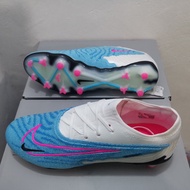 Phantom GX Elite FG Harland football shoes CR7 soccer boots HFOH DGX2