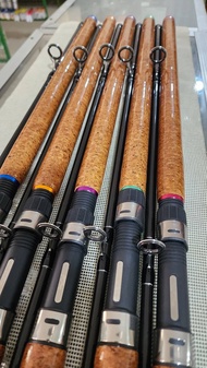 คันหมาป่า ZORRO PLUS X 9/10ฟุต