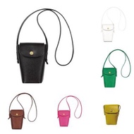 LONGCHAMP 
EPURE phone case bag