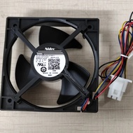 ly U11P14MS7A3-57A611 Evaporator Fan WR60X10340 Refrigerator Fan 13.6v0.23A