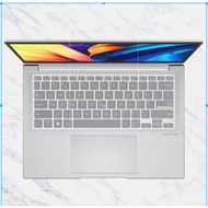 Keyboard Cover for ASUS Vivobook S5402 K3402 S3402 M1402 M1405 TN3402 A14 UX3407 14 Inch Laptop Ultr
