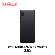 BACK CASING BACKDOOR/ SAMSUNG A02/M02 (A022/M02)