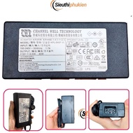 Power supply for Hikvision 12v 3.33a camera recorder with 4 pin original, 12v recorder power supply