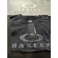 Oakley Oakley Oakley Men's Big O Label Letter T-Shirt457130