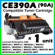 CE390A Compatible Toner For HP Laserjet M4555h M602 M603dn M601n M603xh M4555f M602dn M601 Printer