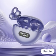Bluetooth earphones, clip-on design, suitable for daily leisure and outdoor use blutooth earphone bl