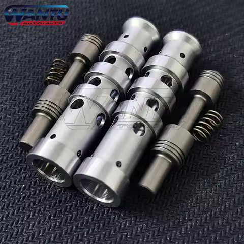 2PCS High Quality MPS6 6DCT450 6 Speed Auto Transmission Valve Body Plungers For Volvo Ford Mondeo D