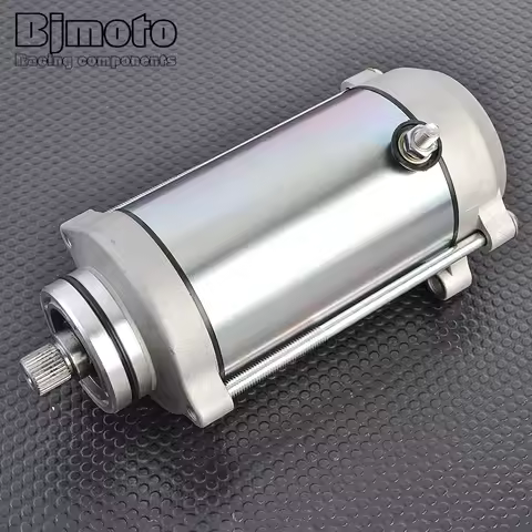CBX 400F 500F Starter Motor For Honda CBX400F CBX550F CBR400F CBR 400F 31200-MA6-405 31200-MA6-000 3
