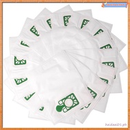 haidaai01.ph* 16 Pack Vacuum Cleaner Dust Bags for Henry Numatic Htty Basil James Vacuum Cleaners He
