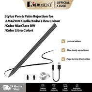 【🔥SG SELLER🔥】RICHMENT Stylus Pen & Palm Rejection for AMAZON Kindle/Kobo Libra Colour/Kobo Nia/Clara