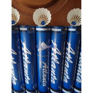Atlanta Shuttlecock Free Shippingbiru