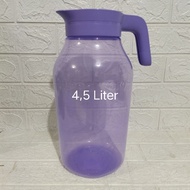 Universal Jar 4.5 L Tupperware