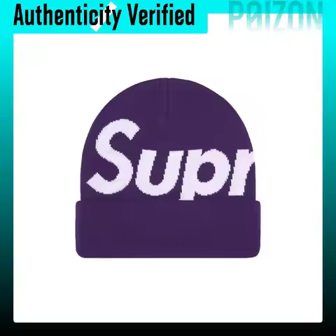 Supreme Beanies Unisex Multicolor SUP-FW25-1121