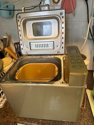 東菱麵包機