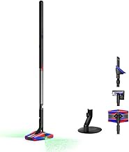 Dyson Pencilvac Fluffycones Vacuum Cleaner