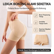 Foam Pants Butt Hips/ Pants High Hip Foam Corset PantsHip Dips Pants Shapewear