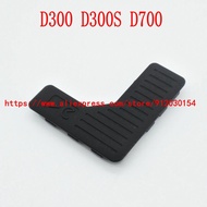 iNEW Base Bottom Grip Rubber Unit Replacement For Nikon D300 D300S D700 Digital Camera Repair Part-