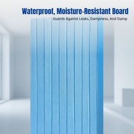 XPS Extruded Insulation Board Dense Foam Water-Resistant Hard Panel for Ceiling Wall Underfloor Heat