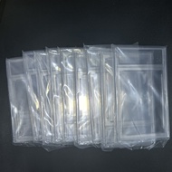 Psa เกรดเคลือบด้านการ์ดเกมโปเกม่อนแห่งบัลลังก์ผู้ถือบัตรกล่องเหมาะสำหรับ 6388 การ์ดเกมสะสม