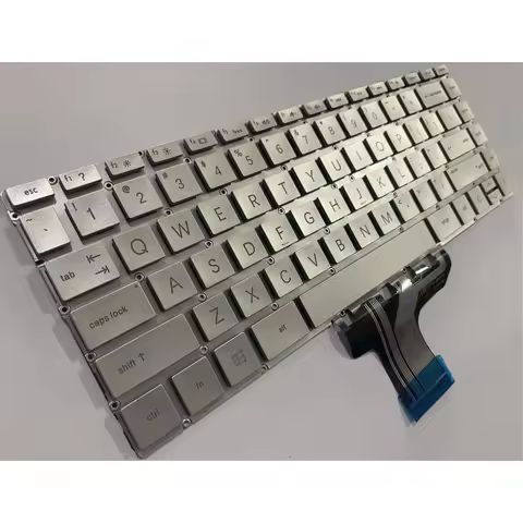 Laptop keyboard US Layout for HP Pavilion 13-AN0031WM 13-AN1010 13-AN 13-AN0010NR HP envy x360 13-AQ
