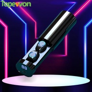 Topewon Wireless Headphones Bluetooth Earphone TWS Earbuds In Ear Stereo Waterproof Headset Bluetoot