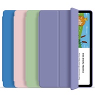 Huawei Matepad T10 Folio Stand Leather Case For Huawei Matepad 11 2021 Pro 10.8 2020 10.4 T10s T 10s