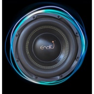 Car Audio 8-Inch 10-Inch 12-Inch Fried Street Dual Voice Coil Bass Speaker High-Power Overweight Speaker Zwcx