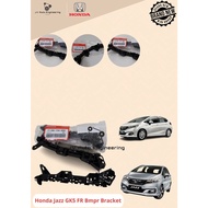 Front Bumper Side Bracket HONDA JAZZ GK5 (T5A) |71193-T5A-000 / 71198-T5A-000| LEFT & RIGHT 1 SET