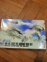 高達 重力戰線 超時空要塞 1/144