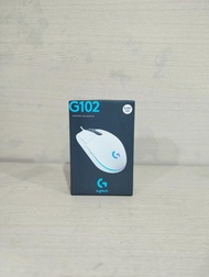 TERLARIS LOGITECH G102 G-102 G 102 PRODIGY GAMING MOUSE | COD