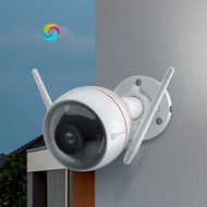 全新現貨🔥Ezviz C3W Pro (4MP) - Color night vision outdoor camera