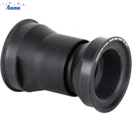 【Anna】Bottom Bracket Hybrid Bike Mountain Bike Nylon Plastic For-Sram Tandem Bike