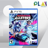 [ps5] [Hand 1] Destruction All Star [PlayStation5] [ps5 Game]