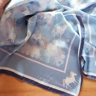 圍巾 UNICORN WAY